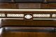 Antique Victorian Amboyna Inlaid Bonheur Du Jour C1860 19th C | Ref. no. 08143 x | Regent Antiques